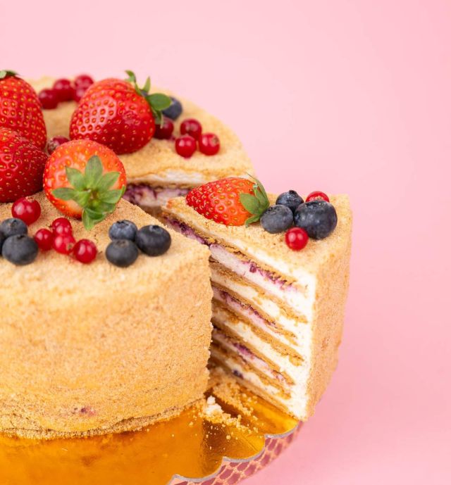 Dessertopia Cofetarie Oradea