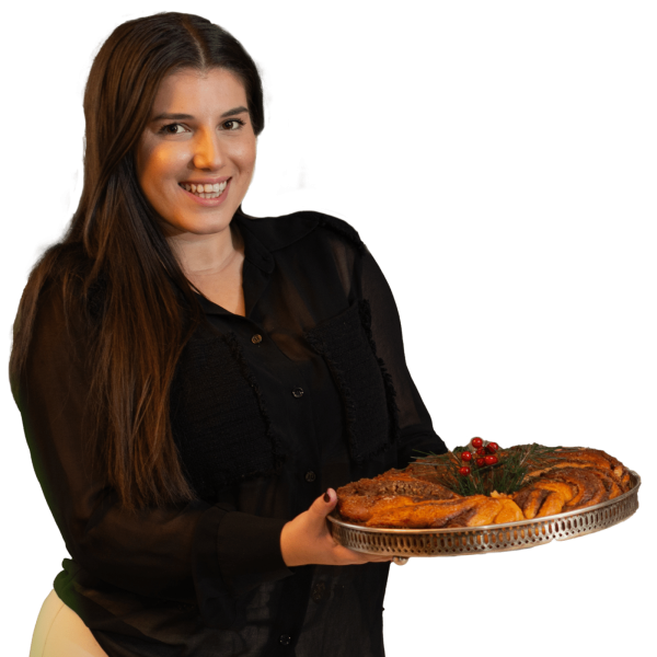 Iulia Cofetaria Dessertopia