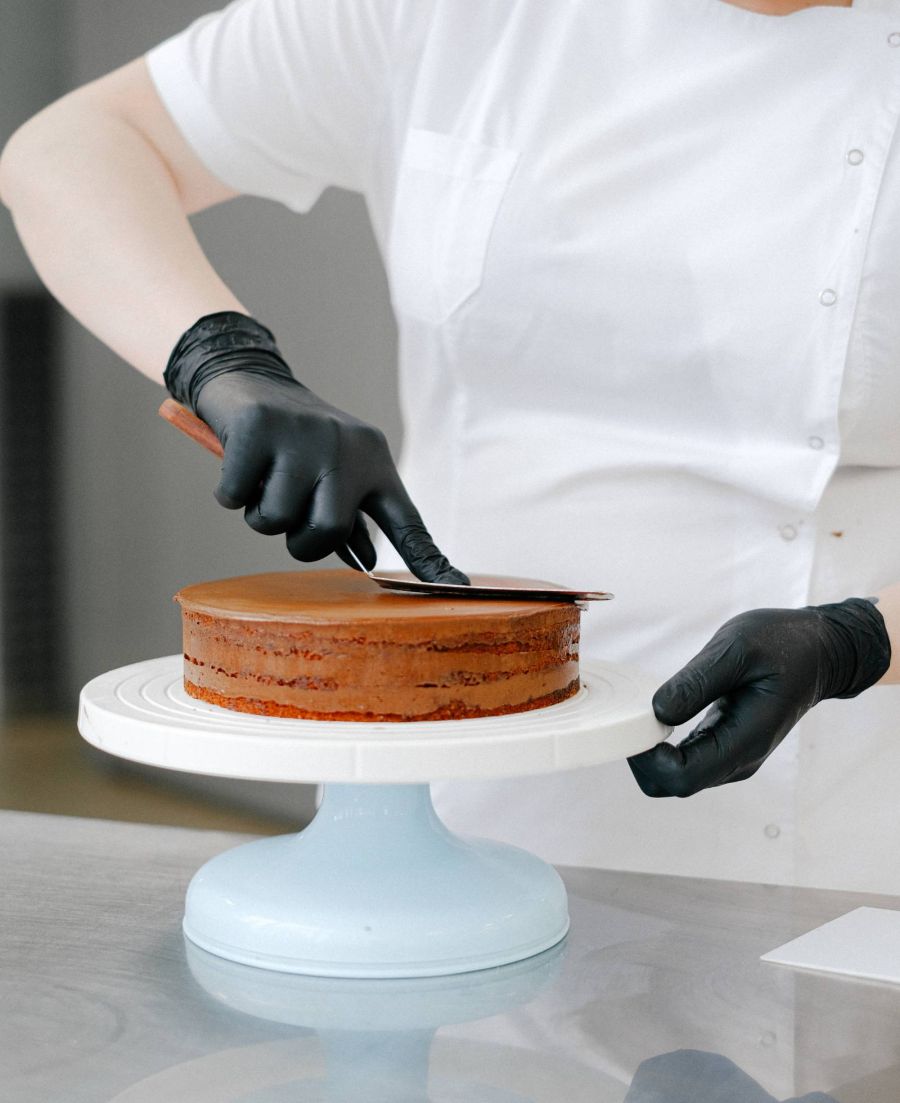 Dessertopia Oradea Contact