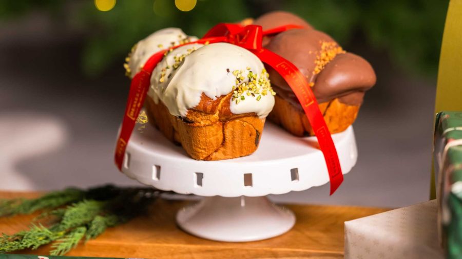 Cozonac de Craciun Oradea