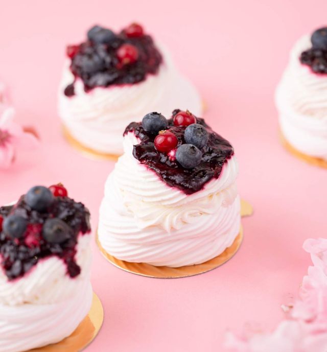 Dessertopia Cofetarie Oradea