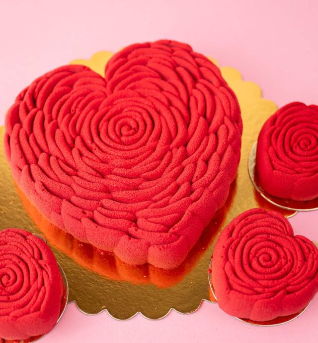 Dessertopia Cofetarie Oradea